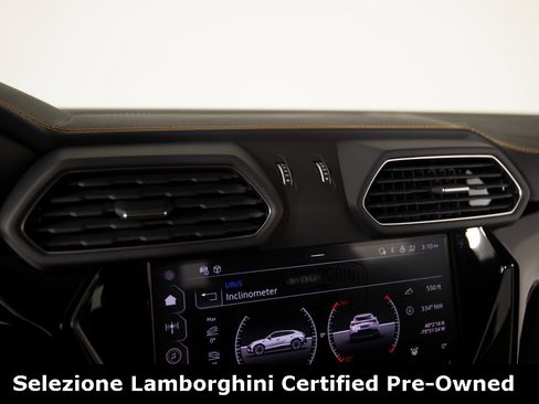 Used 2024 Lamborghini Urus S image 22