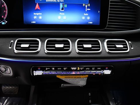 New 2026 Mercedes-Benz GLE 450 4MATIC image 12