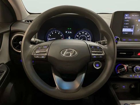 Used 2022 Hyundai Kona SEL FWD image 26