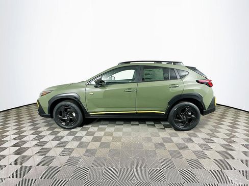 New 2026 Subaru Crosstrek 2.5i Sport AWD/4WD image 5