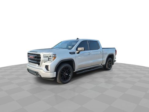 Certified 2022 GMC Sierra 1500 Elevation AWD/4WD image 4