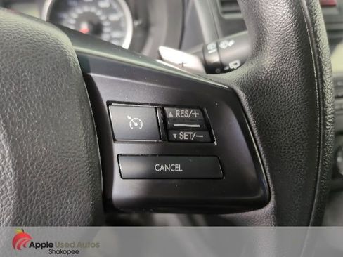 Used 2013 Subaru Crosstrek 2.0i Premium AWD/4WD image 25