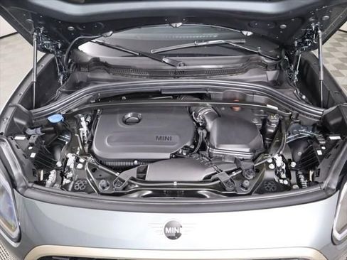 New 2026 MINI Cooper Countryman S image 26