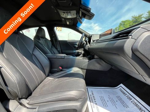 Used 2019 Lexus ES 350 F Sport FWD image 28