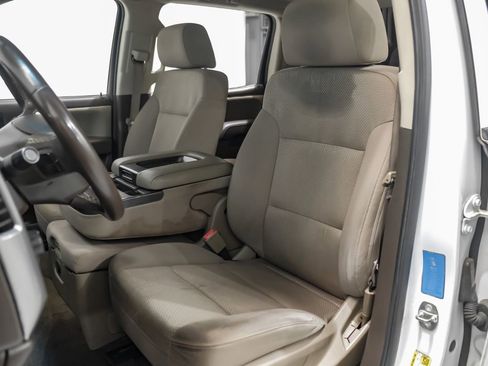 Used 2015 Chevrolet Silverado 1500 LT w/ Texas Edition, 1LT Trim image 28