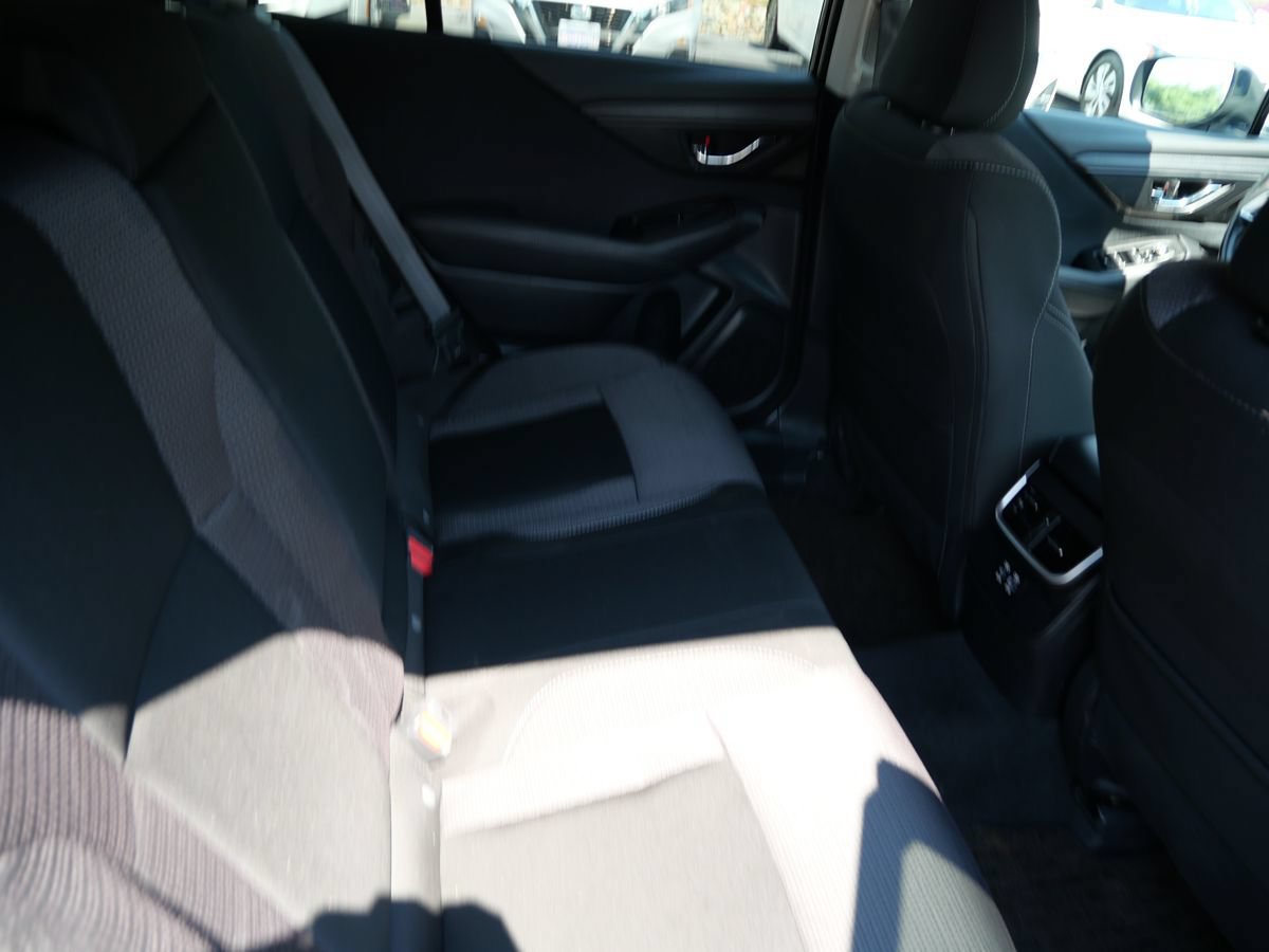 Used 2023 Subaru Outback Premium AWD/4WD image 23