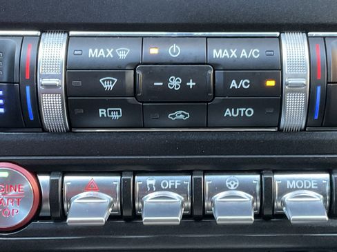 Used 2019 Ford Mustang GT Premium w/ GT Performance Package RWD image 16