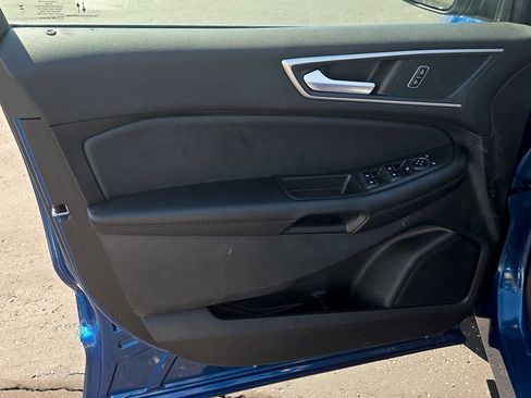 Used 2023 Ford Edge SEL w/ Convenience Package AWD/4WD image 10