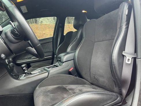 Used 2023 Dodge Charger R/T w/ Plus Group image 12