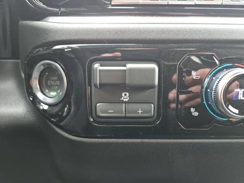 New 2026 GMC Sierra 1500 SLE AWD/4WD image 22