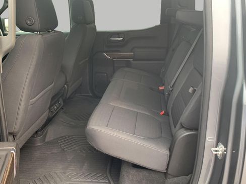 Certified 2021 Chevrolet Silverado 1500 RST AWD/4WD image 18