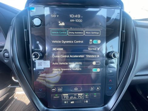 New 2026 Subaru Crosstrek 2.5i Limited AWD/4WD image 24
