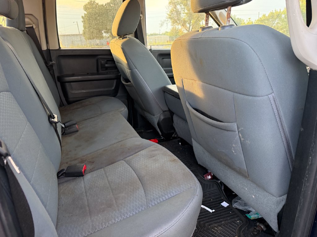 Used 2013 RAM 1500 Express RWD image 6