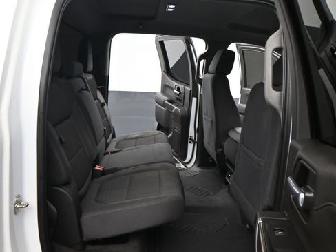 Used 2020 Chevrolet Silverado 1500 LT Trail Boss w/ Convenience Package AWD/4WD image 19