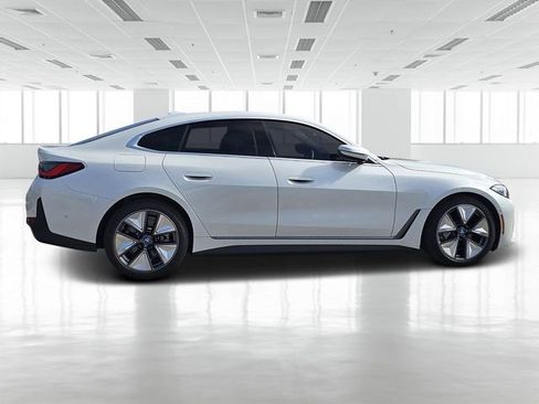 Certified 2024 BMW i4 eDrive40 w/ Premium Package image 8