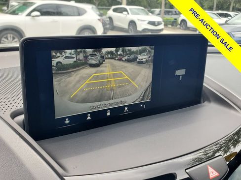 Certified 2022 Acura RDX A-Spec FWD image 30