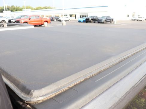 Used 2022 RAM 1500 Rebel w/ G/T Package AWD/4WD image 38