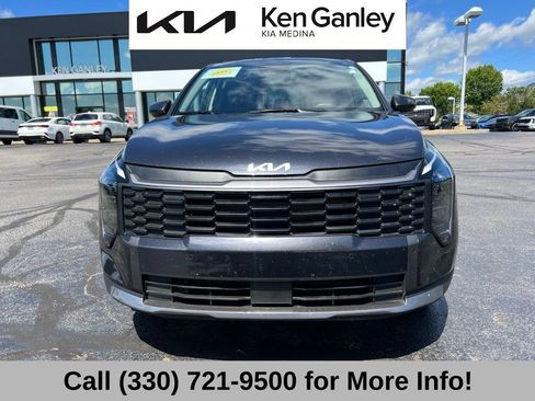 Certified 2026 Kia Sportage LX FWD image 18