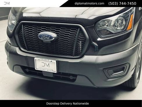 Used 2021 Ford Transit 250 RWD image 12