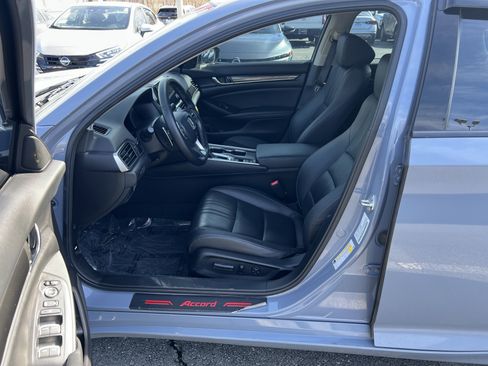 Used 2022 Honda Accord Sport Special Edition image 15
