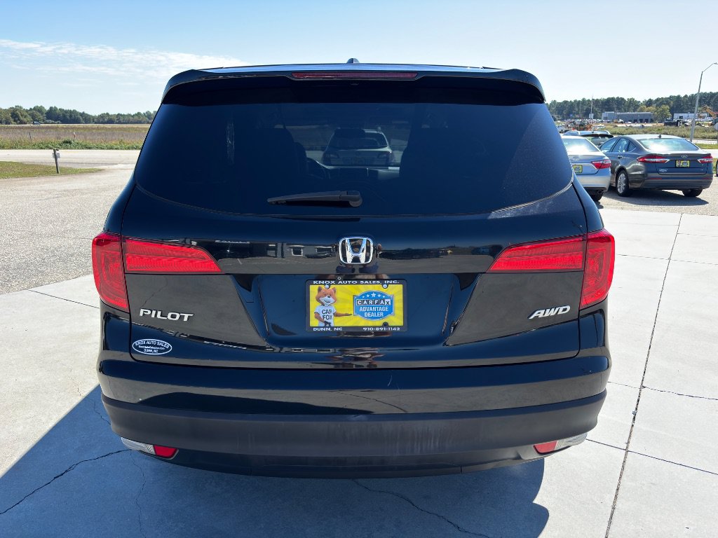 Used 2016 Honda Pilot EX-L image 5