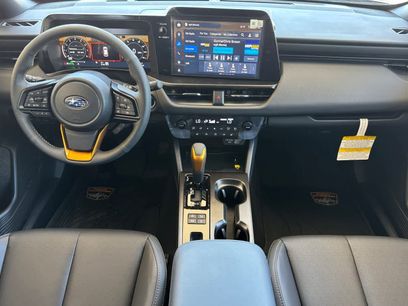 New 2026 Subaru Outback Wilderness w/ Wilderness Package