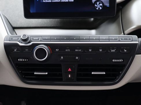 Used 2018 BMW i3 w/ Range Extender image 22