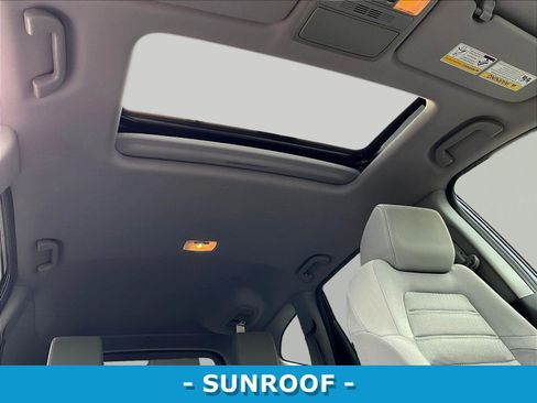 Used 2017 Honda CR-V EX image 27
