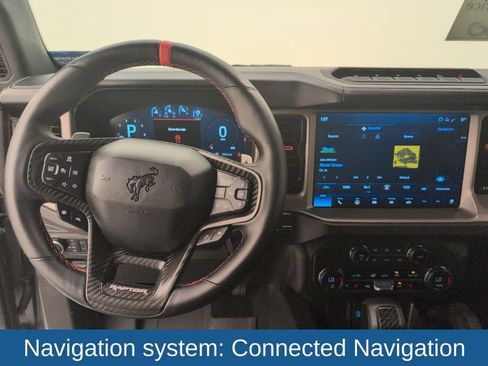 Certified 2023 Ford Bronco Raptor image 25