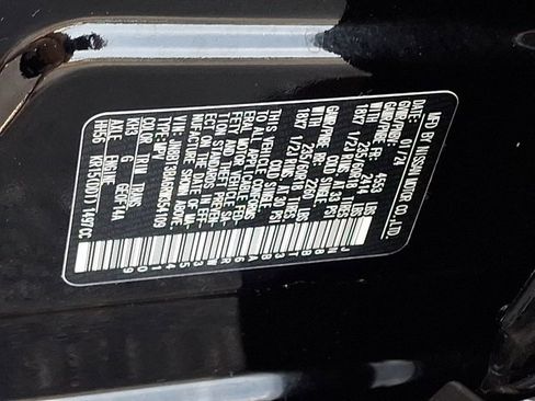 Used 2024 Nissan Rogue SV image 31