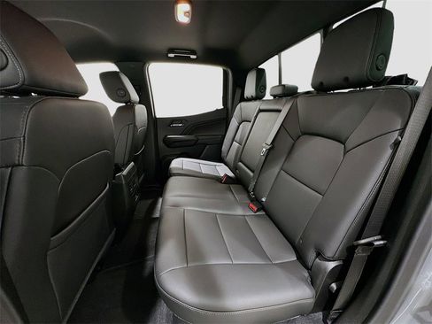 New 2026 GMC Canyon Elevation w/ Convenience Package image 28