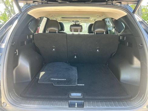 Used 2023 Hyundai Tucson SEL w/ Convenience Package AWD/4WD image 23