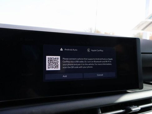 New 2026 Hyundai Santa Cruz SEL image 36