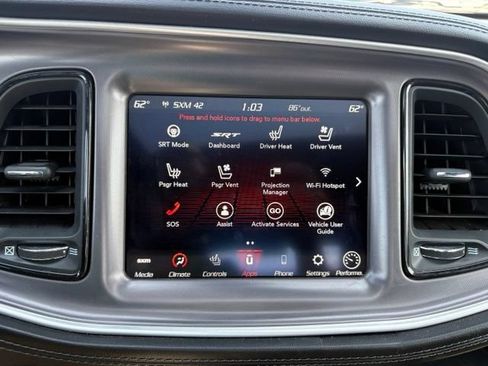 Used 2020 Dodge Challenger R/T Scat Pack RWD image 19