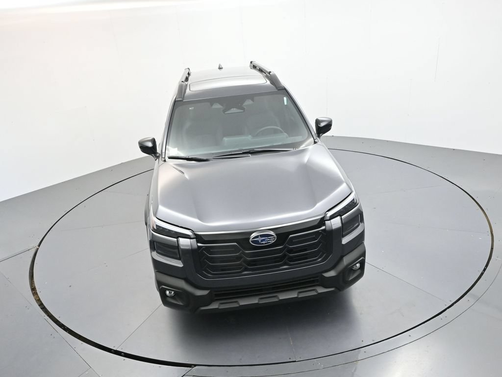 New 2026 Subaru Outback Premium AWD/4WD image 10