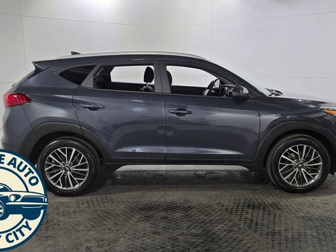 Used 2019 Hyundai Tucson SEL AWD/4WD image 8