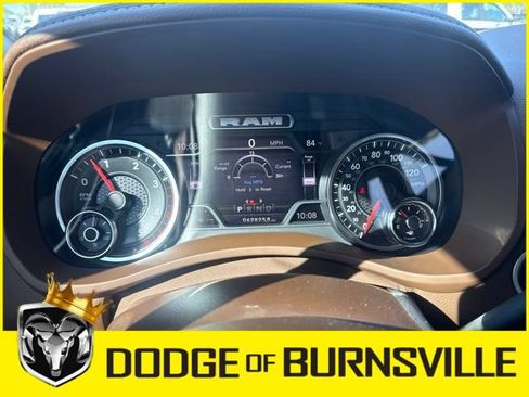 Used 2022 RAM 2500 Laramie AWD/4WD image 10