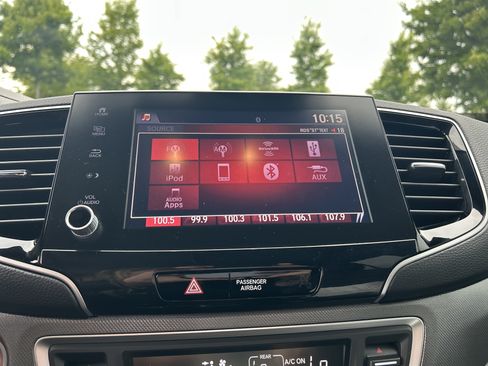 Used 2023 Honda Ridgeline RTL image 13
