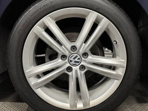 Used 2015 Volkswagen Passat 1.8T SE FWD image 27