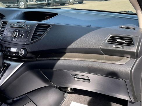 Used 2014 Honda CR-V EX-L image 14
