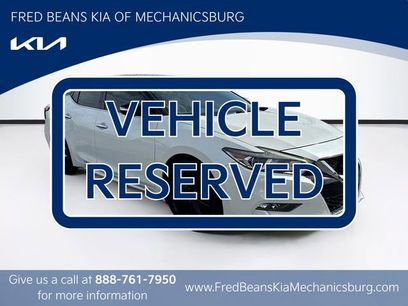 Used 2017 Nissan Maxima 3.5 SL