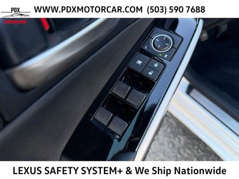 Used 2018 Lexus IS 300 w/ Accessory Package 2 image 26