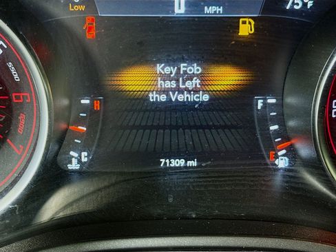 Used 2018 Dodge Challenger R/T Scat Pack w/ Dynamics Package image 16