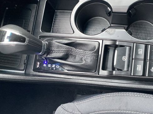 Used 2021 Hyundai Tucson Sport image 16