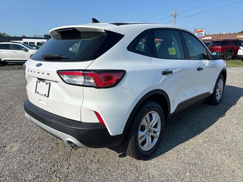 Used 2022 Ford Escape S FWD image 5