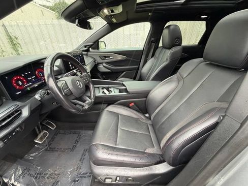 Used 2024 Acura ZDX A-Spec AWD/4WD image 14