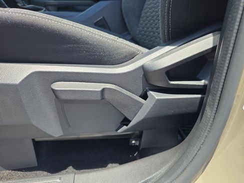 New 2025 Ford Ranger XL w/ Trailer Tow Package image 16