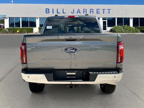 New 2026 Ford F150 Lariat AWD/4WD image 5
