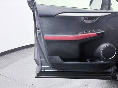Used 2021 Lexus NX 300 F Sport w/ Accessory Package 2 FWD image 13