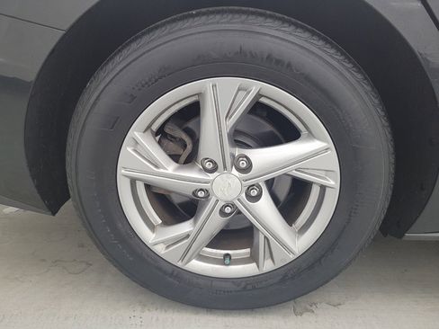 Used 2023 Hyundai Sonata SE FWD image 31